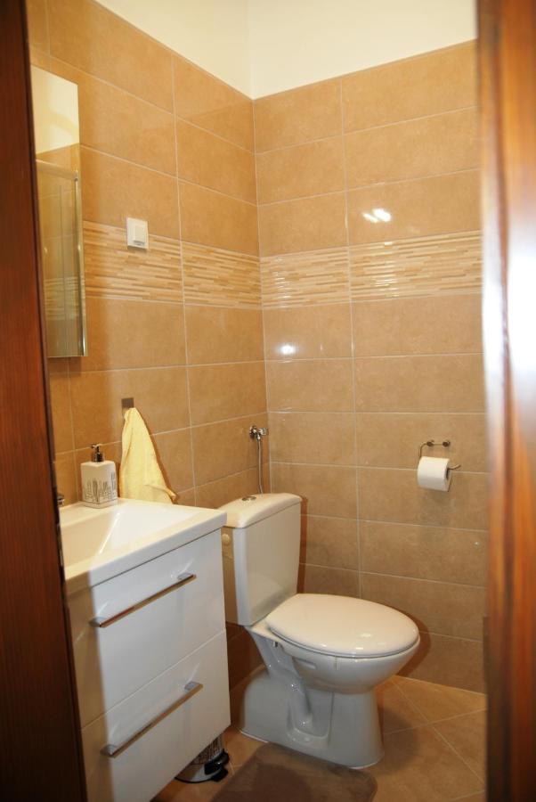 Studio Apartmani Toplicka Bajka คราพินสเก ทอปลิตเซ ภายนอก รูปภาพ