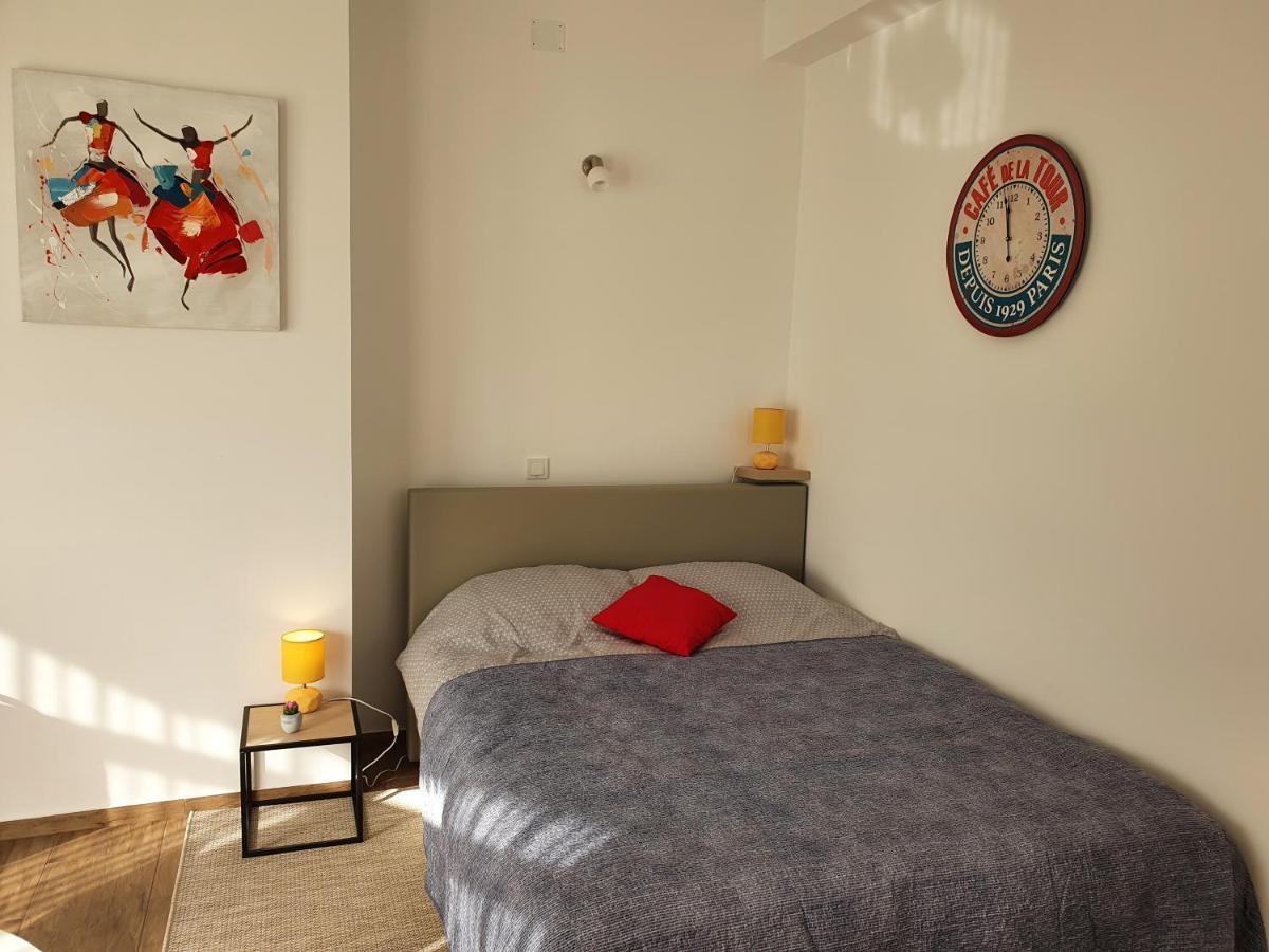 Studio Apartmani Toplicka Bajka คราพินสเก ทอปลิตเซ ภายนอก รูปภาพ
