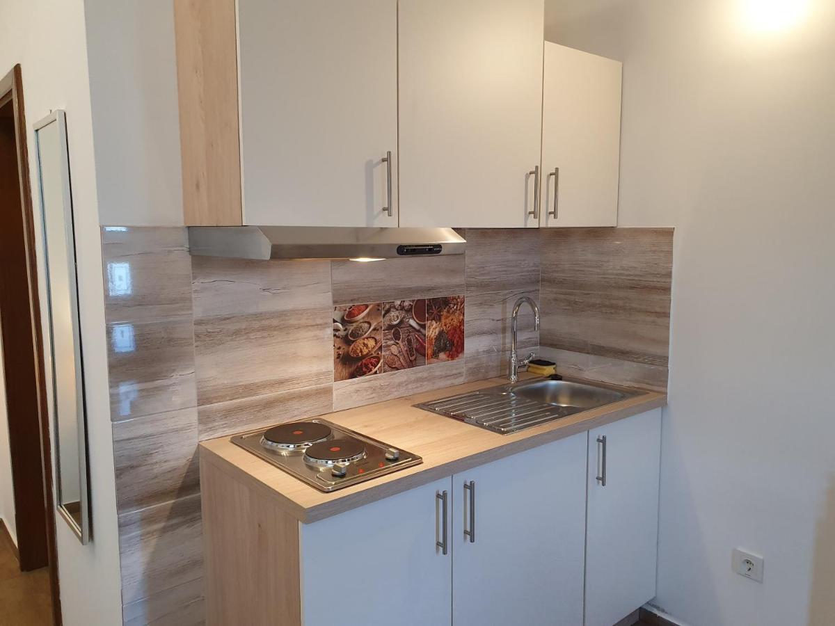 Studio Apartmani Toplicka Bajka คราพินสเก ทอปลิตเซ ภายนอก รูปภาพ