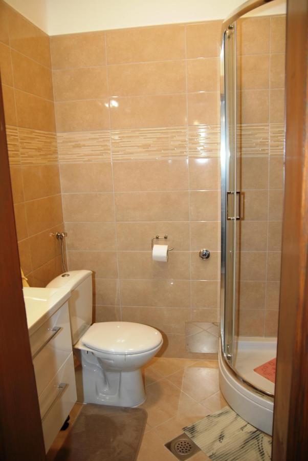 Studio Apartmani Toplicka Bajka คราพินสเก ทอปลิตเซ ภายนอก รูปภาพ