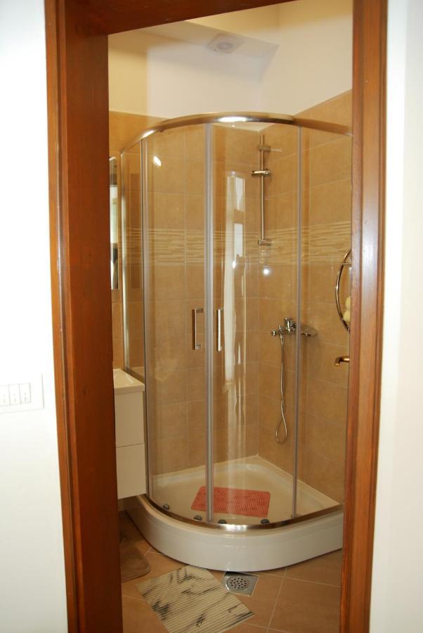 Studio Apartmani Toplicka Bajka คราพินสเก ทอปลิตเซ ภายนอก รูปภาพ